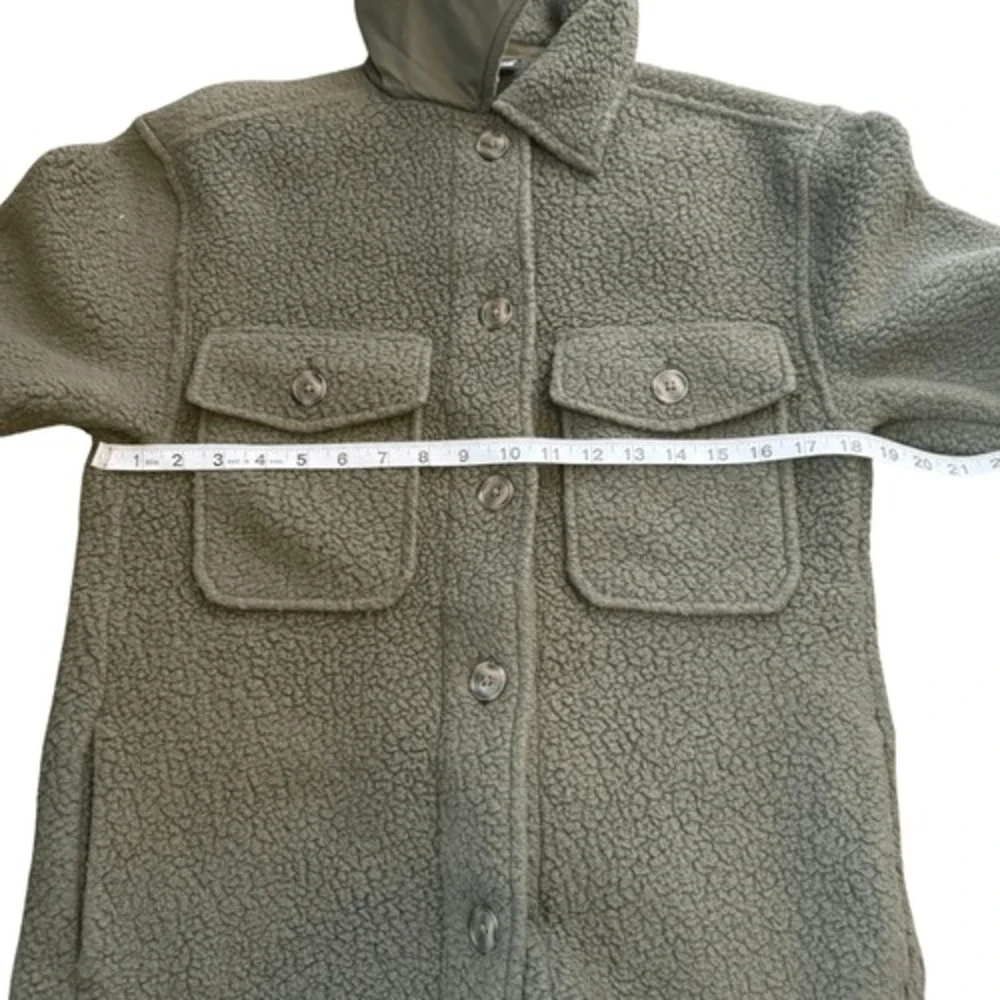 Patagonia high pile